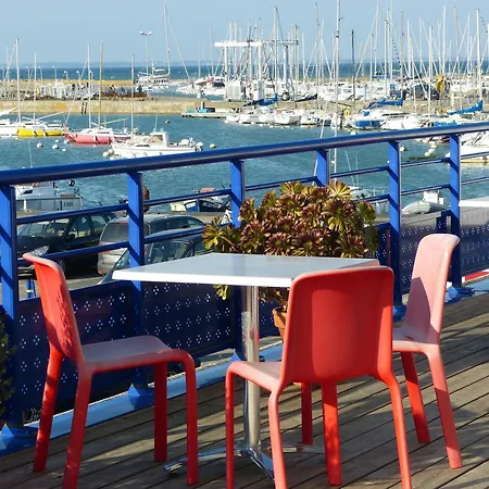Port Haliguen Ξενοδοχείο