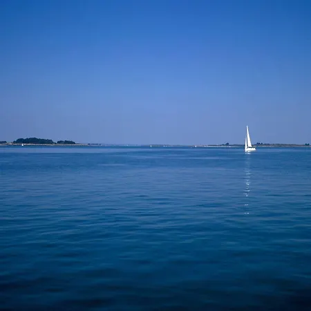 Ξενοδοχείο Port Haliguen