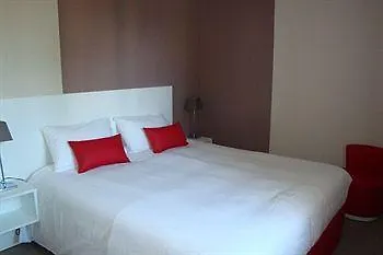 Port Haliguen Hotel