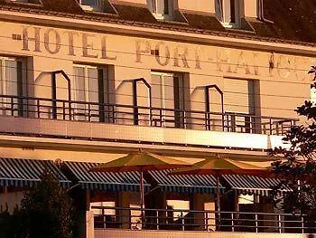 Port Haliguen Hotel 2*